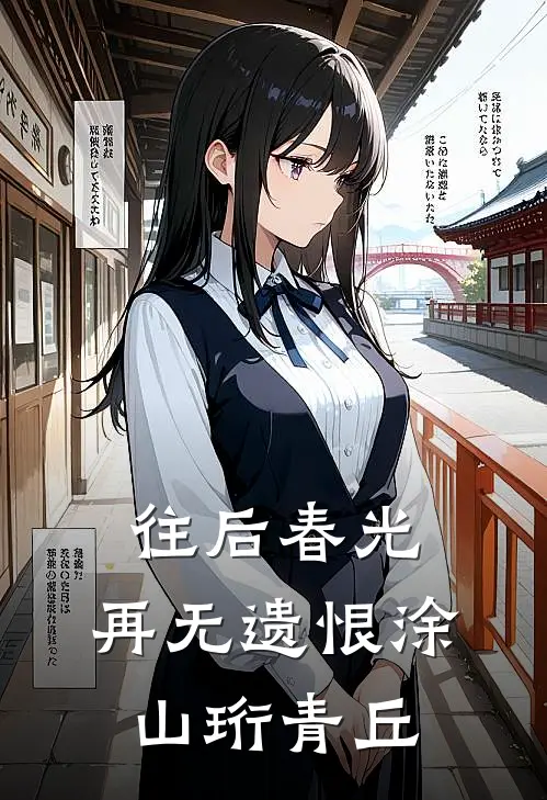 往后春光，再无遗恨涂山珩青丘