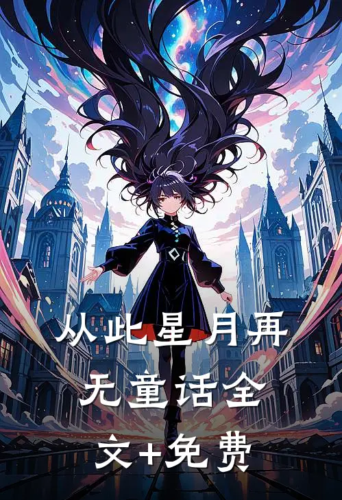 从此星月再无童话全文+免费