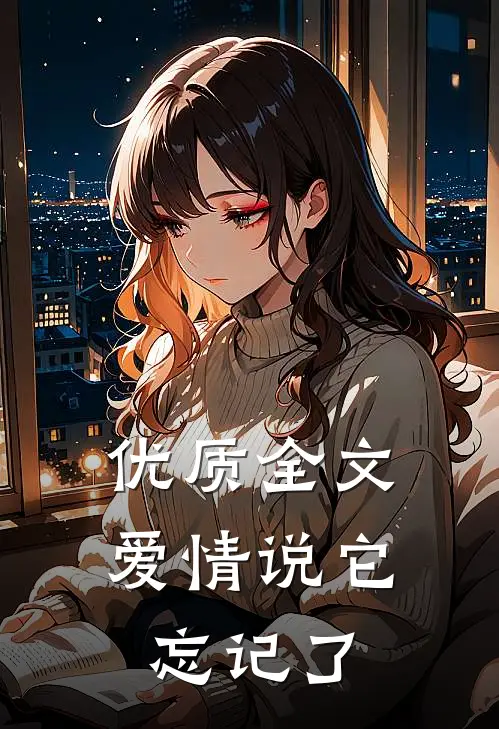优质全文爱情说它忘记了