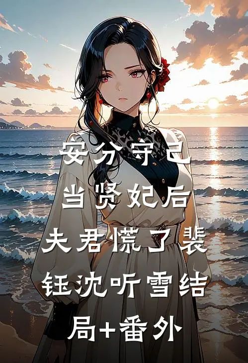 安分守己当贤妃后，夫君慌了裴钰沈听雪结局+番外