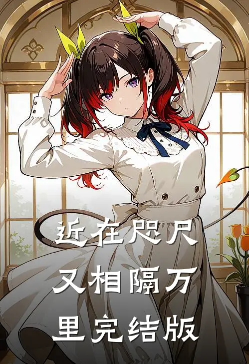 近在咫尺又相隔万里完结版