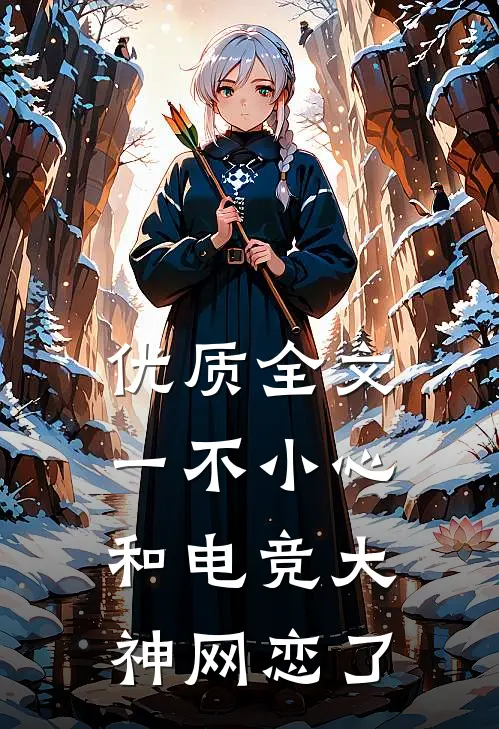 优质全文一不小心和电竞大神网恋了
