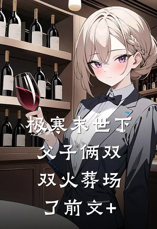 极寒末世下父子俩双双火葬场了前文+