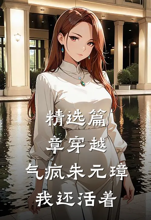 精选篇章穿越：气疯朱元璋，我还活着