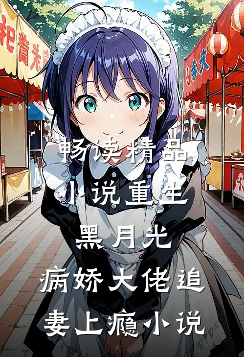 畅读精品小说重生黑月光:病娇大佬追妻上瘾小说