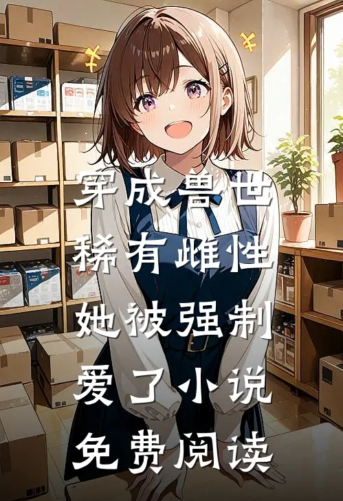 穿成兽世稀有雌性，她被强制爱了小说免费阅读