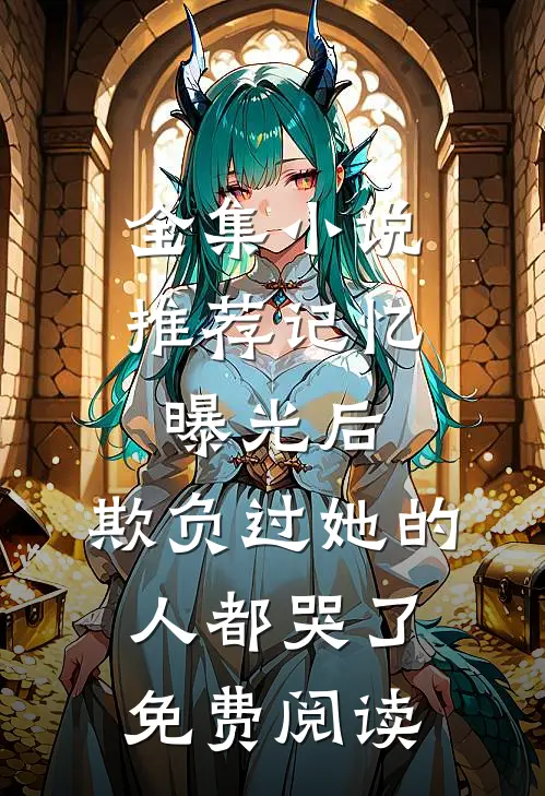 全集小说推荐记忆曝光后,欺负过她的人都哭了免费阅读