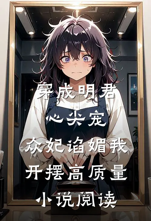 穿成明君心尖宠，众妃谄媚我开摆高质量小说阅读