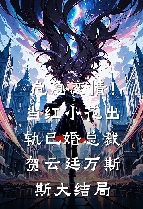危急恋情！当红小花出轨已婚总裁贺云廷万斯斯大结局