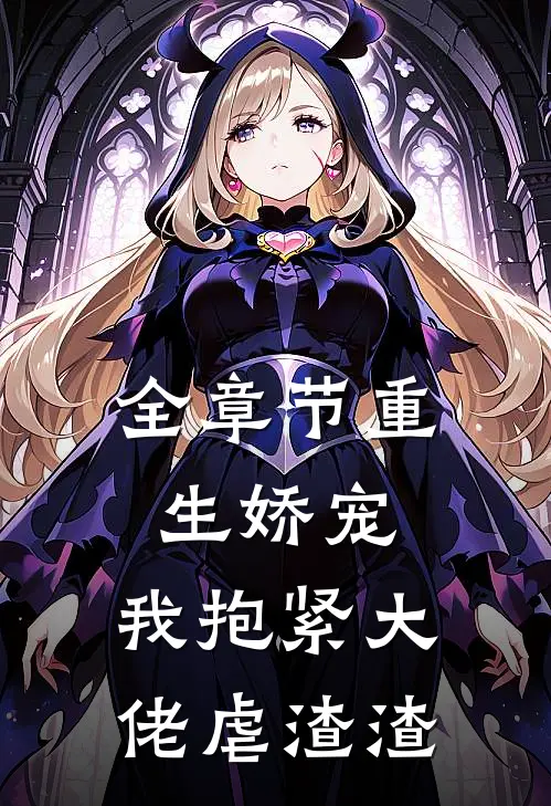 全章节重生娇宠：我抱紧大佬虐渣渣