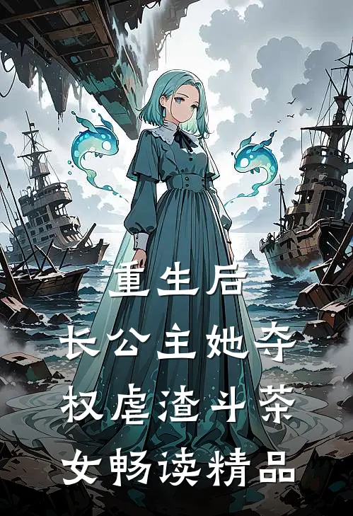 重生后，长公主她夺权虐渣斗茶女畅读精品