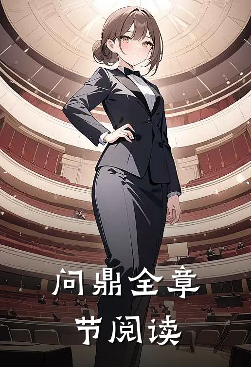 问鼎全章节阅读