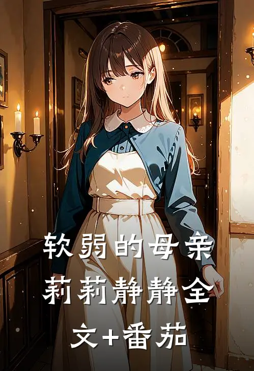 软弱的母亲莉莉静静全文+番茄