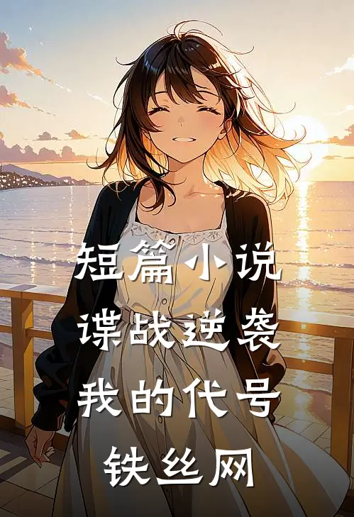 短篇小说谍战逆袭：我的代号铁丝网