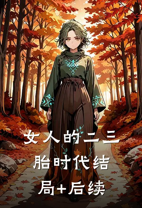 女人的二三胎时代结局+后续