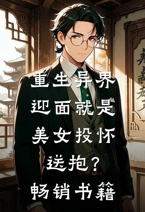 重生异界，迎面就是美女投怀送抱？畅销书籍