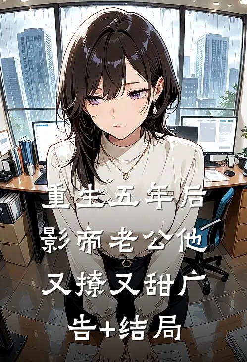 重生五年后，影帝老公他又撩又甜广告+结局