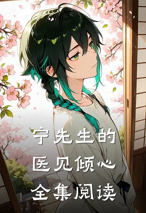 宁先生的医见倾心全集阅读