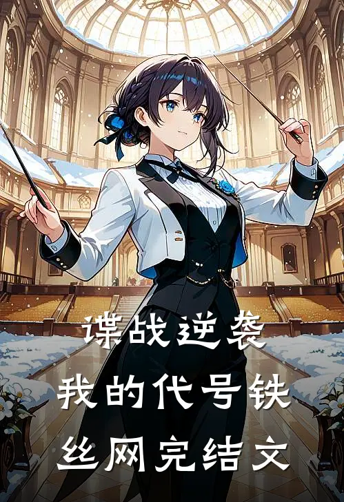 谍战逆袭：我的代号铁丝网完结文