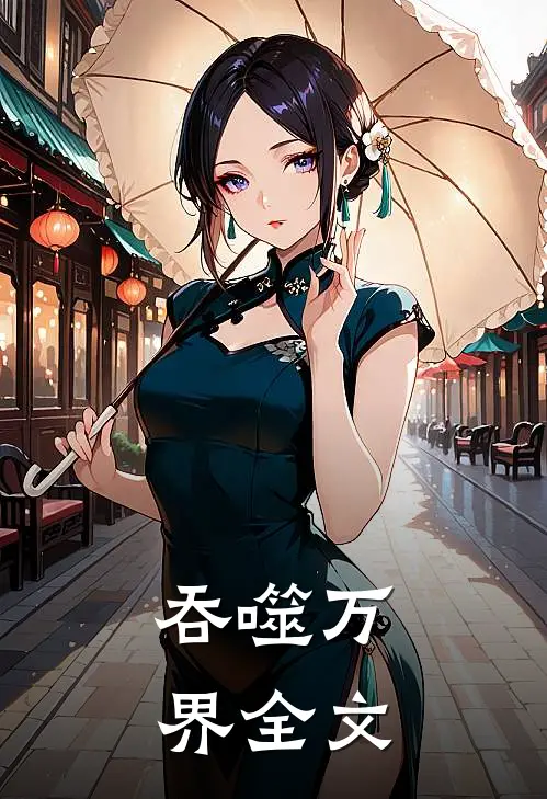 吞噬万界全文