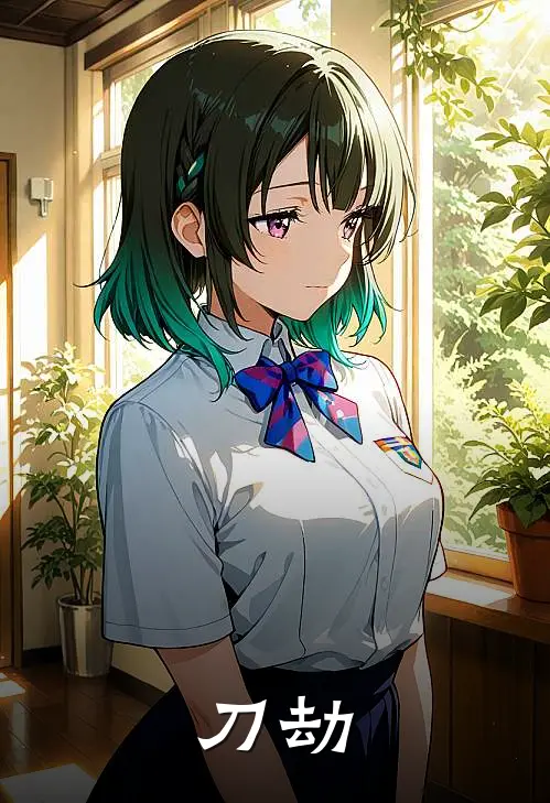 刀劫