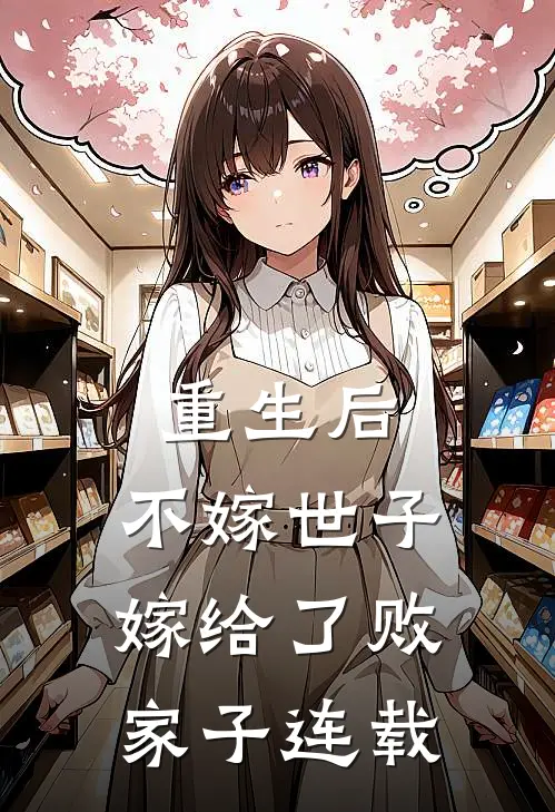 重生后，不嫁世子嫁给了败家子连载