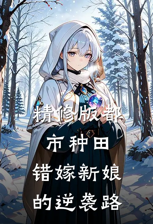精修版都市种田：错嫁新娘的逆袭路