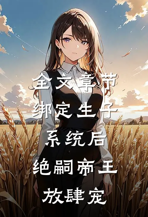 全文章节绑定生子系统后，绝嗣帝王放肆宠