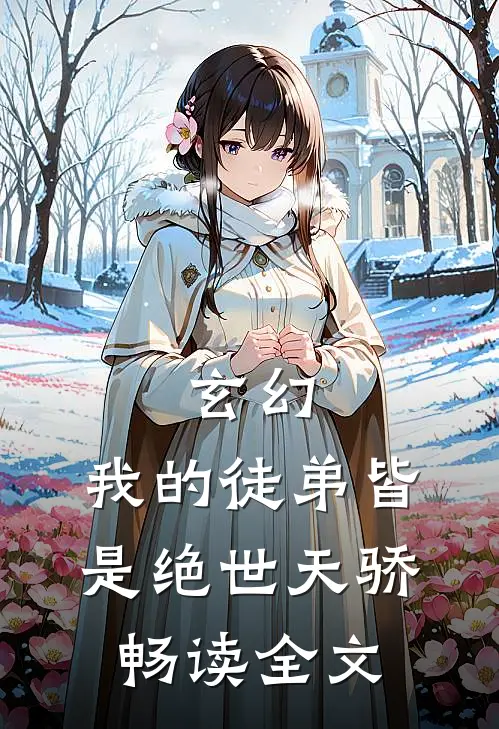 玄幻我的徒弟皆是绝世天骄畅读全文免费