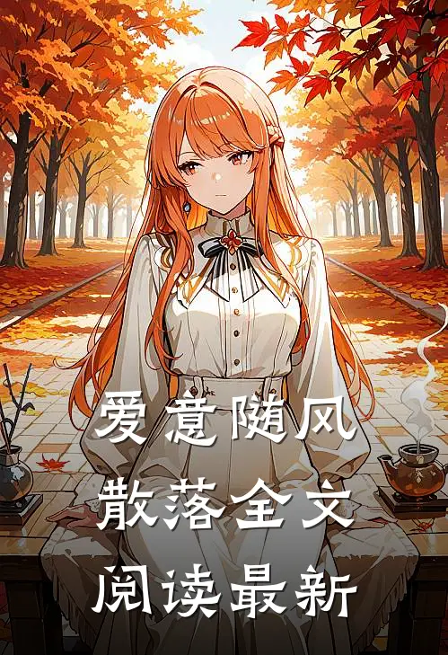 爱意随风散落全文阅读最新