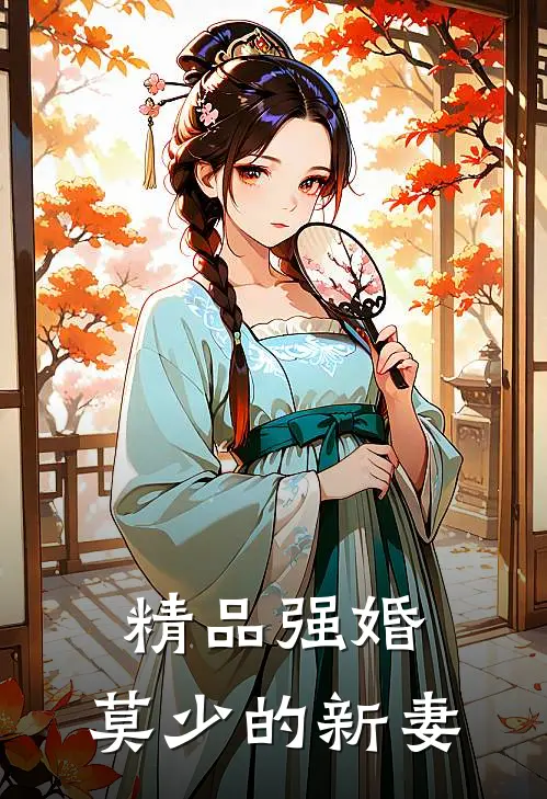 精品强婚：莫少的新妻