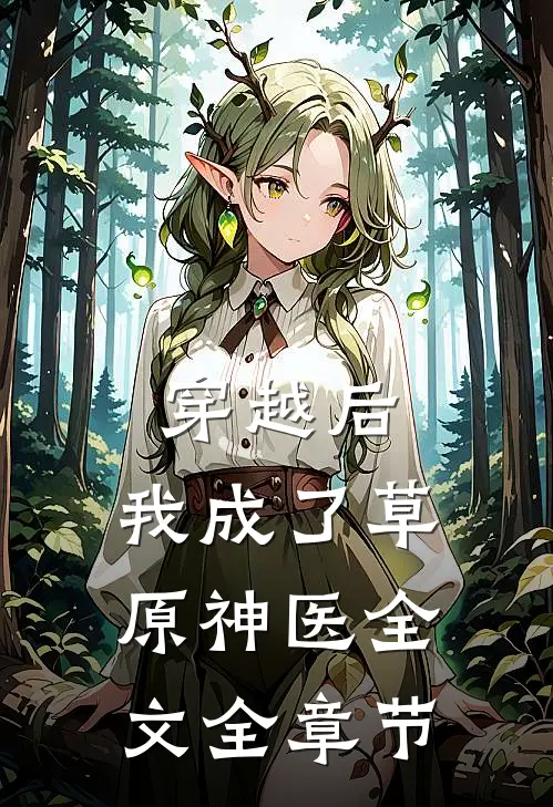 穿越后，我成了草原神医全文全章节