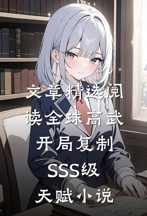 文章精选阅读全球高武:开局复制SSS级天赋 小说