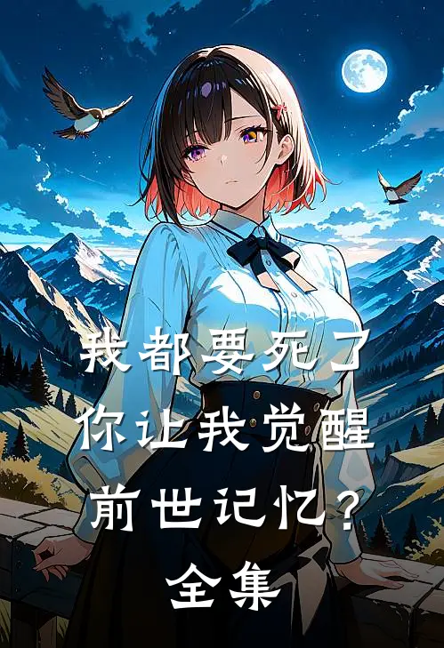 我都要死了，你让我觉醒前世记忆？ 全集