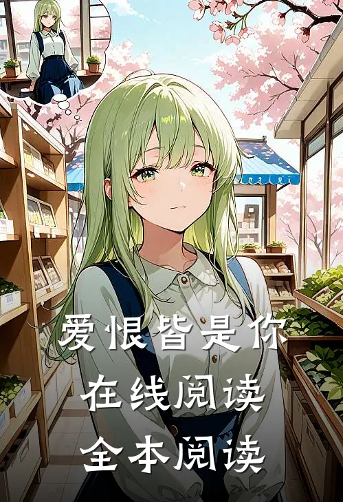 爱恨皆是你在线阅读全本阅读