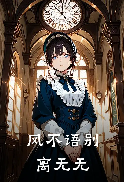 风不语别离无无