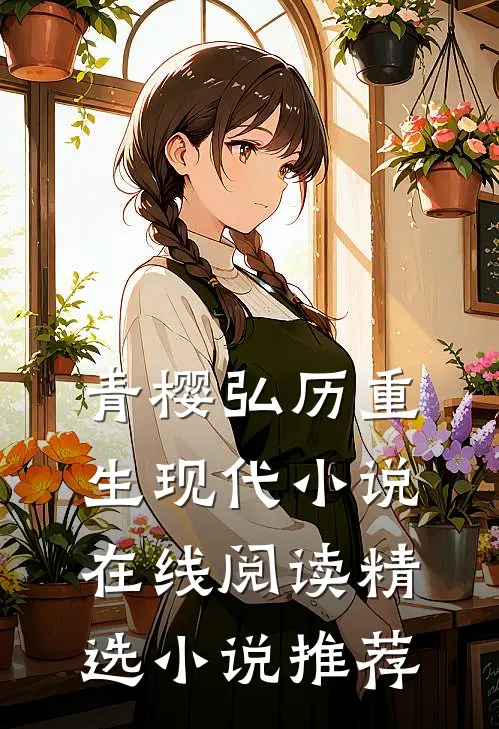 青樱弘历重生现代小说在线阅读精选小说推荐