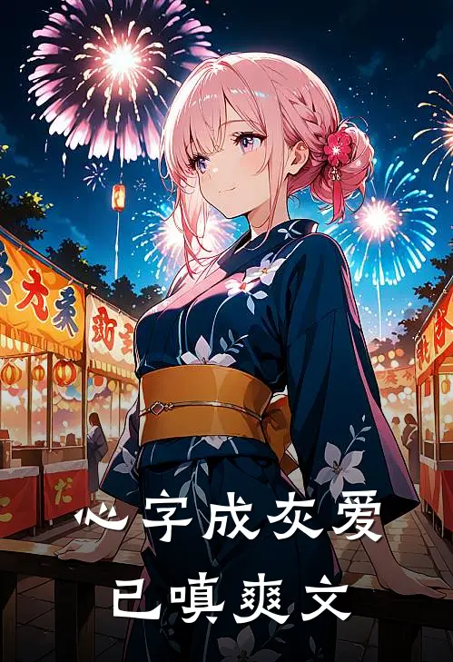 心字成灰爱已嗔爽文