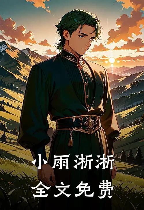 小雨淅淅全文免费