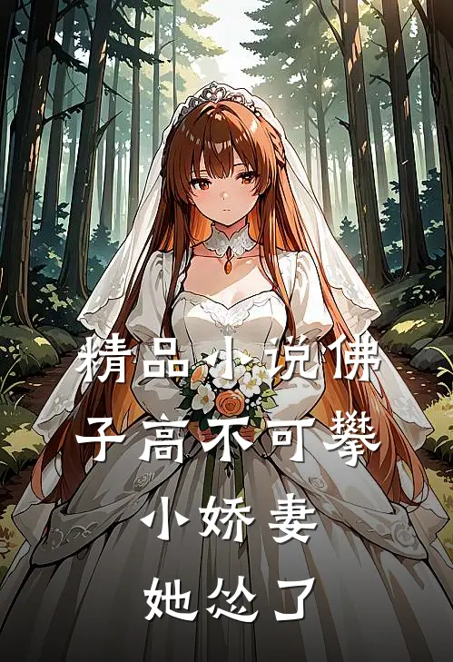 精品小说佛子高不可攀，小娇妻她怂了