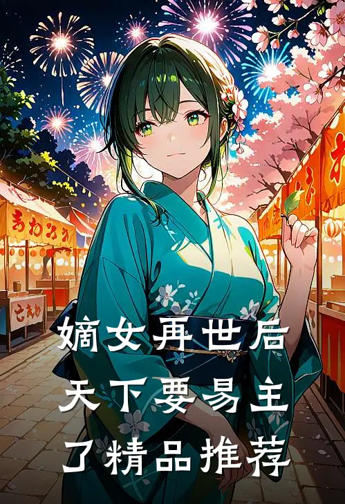 嫡女再世后，天下要易主了精品推荐