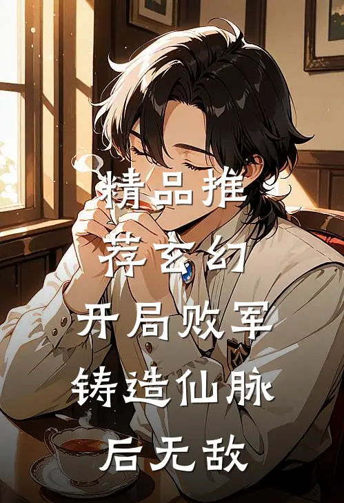 精品推荐玄幻：开局败军，铸造仙脉后无敌