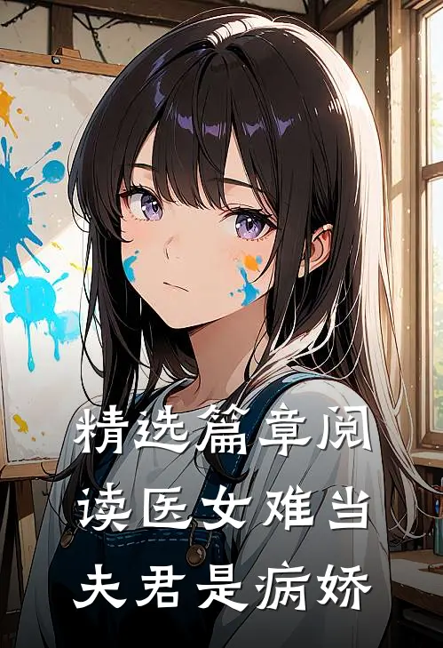精选篇章阅读医女难当：夫君是病娇