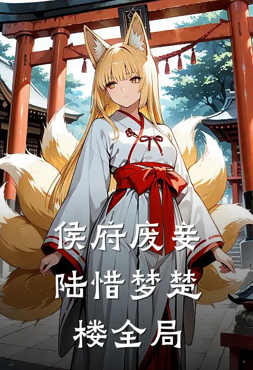 侯府废妾陆惜梦楚楼全局
