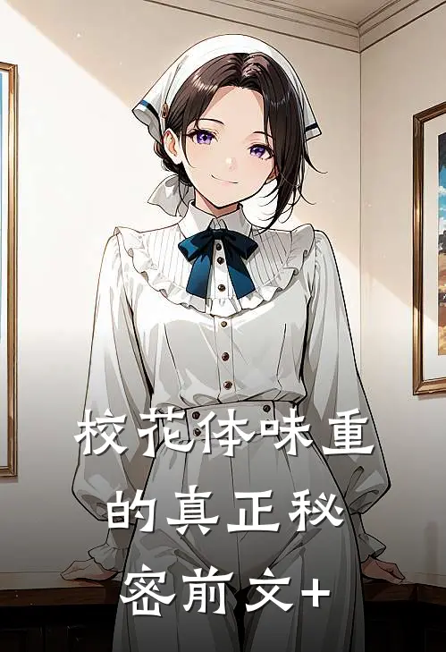 校花体味重的真正秘密前文+