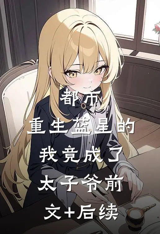 都市：重生蓝星的我竟成了太子爷前文+后续