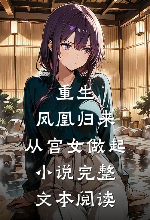 重生:凤凰归来,从宫女做起小说完整文本阅读