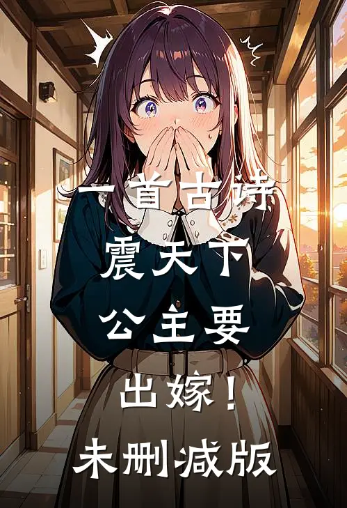 一首古诗震天下，公主要出嫁！未删减版