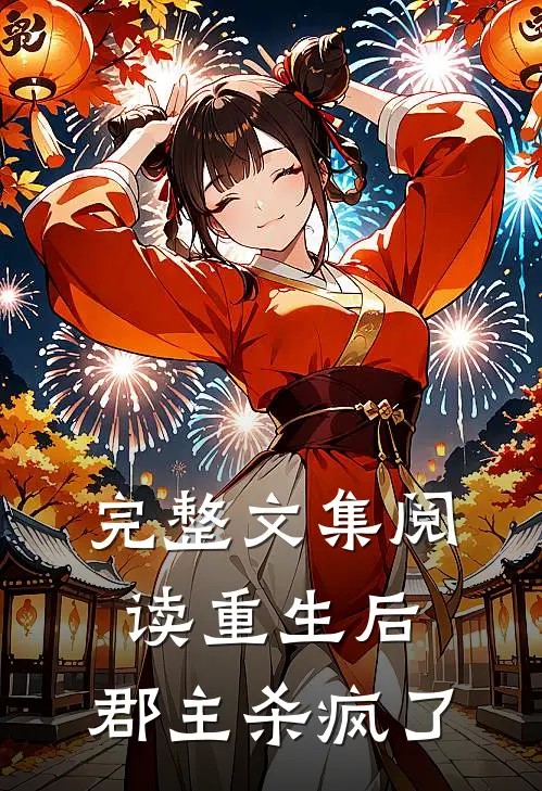 完整文集阅读重生后，郡主杀疯了