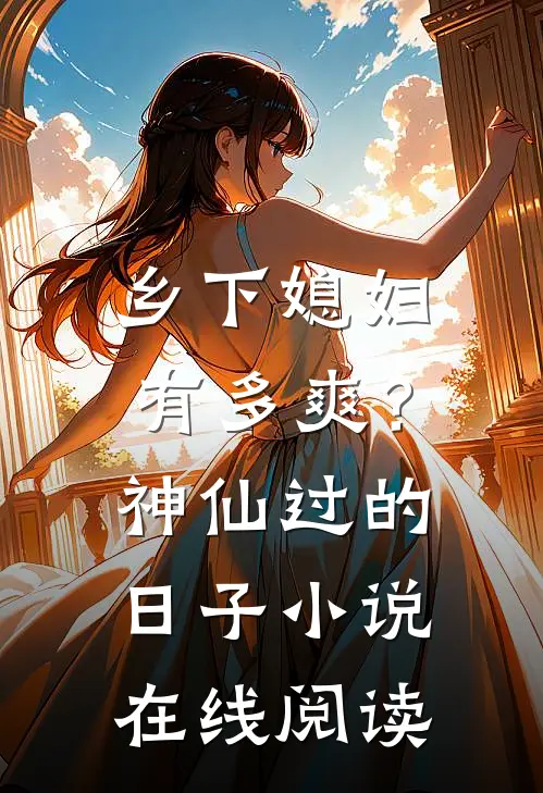 乡下媳妇有多爽？神仙过的日子小说在线阅读